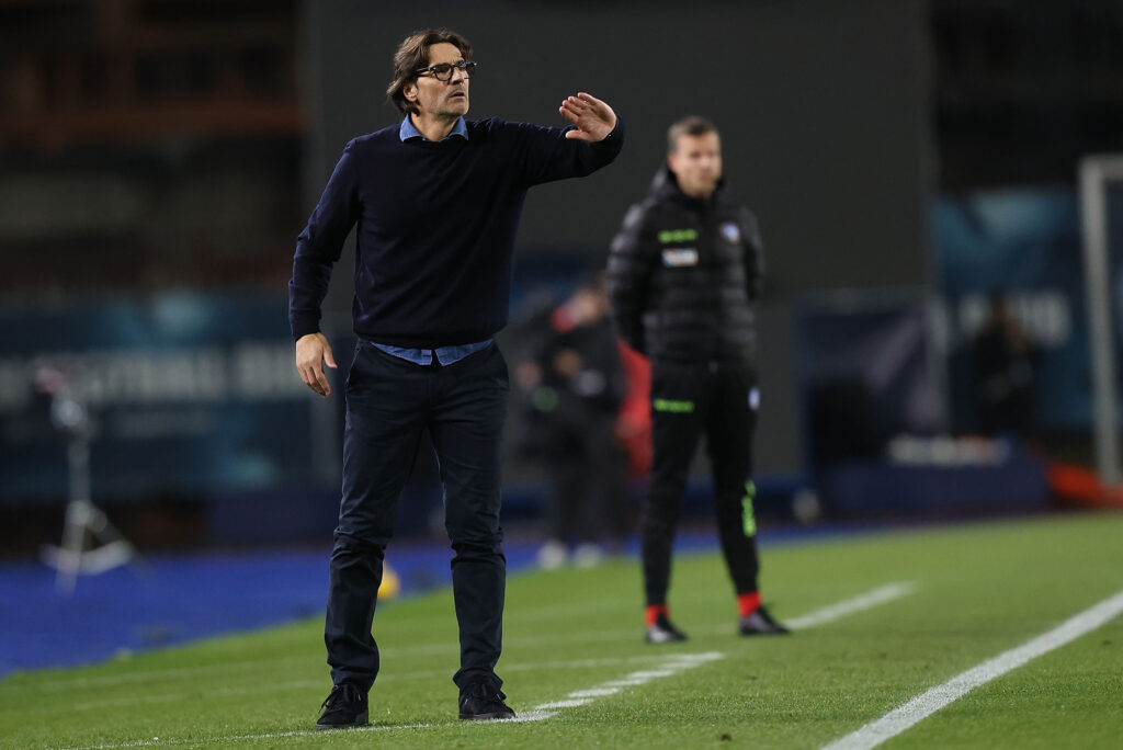 Empoli v Torino - Serie A