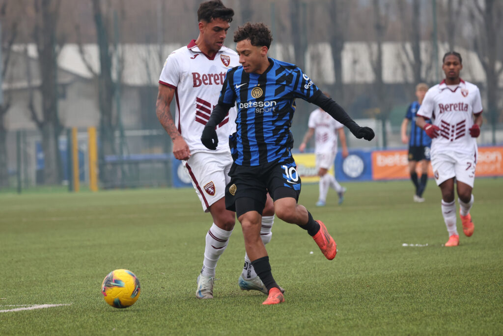 FC Internazionale U20 v  Torino U20 - Primavera 1