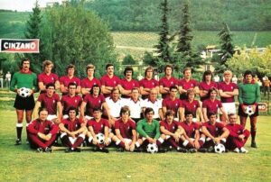 Torino campione d'Italia 1975-1976