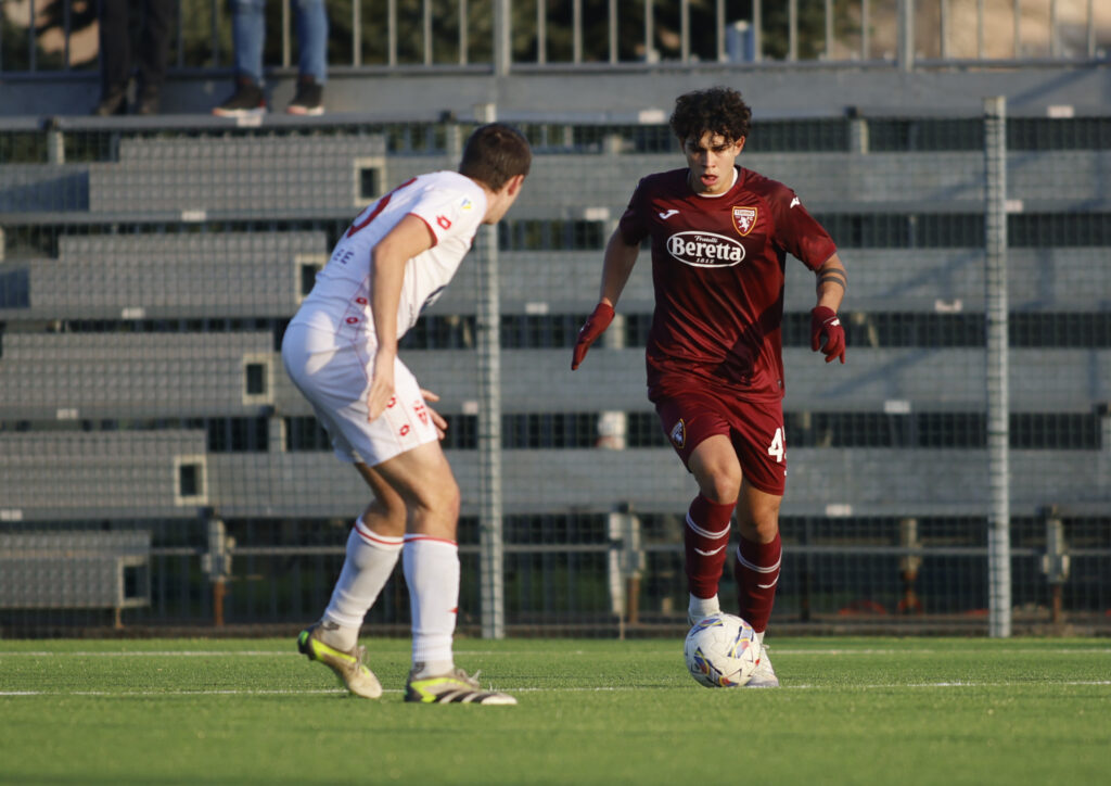 Primavera, Torino-Monza Raballo