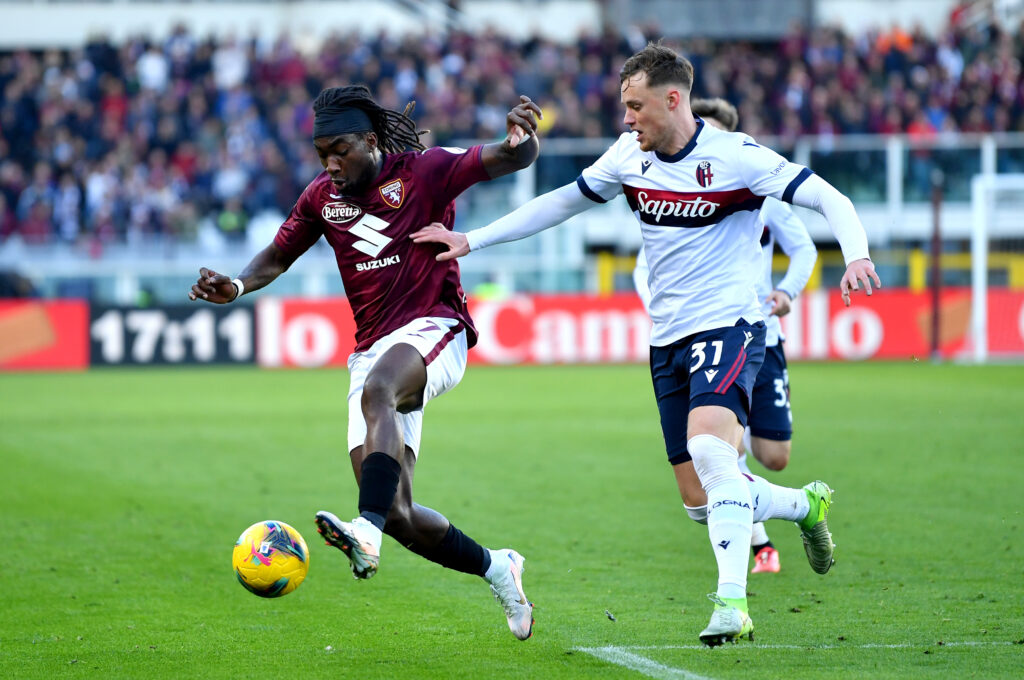 Torino v Bologna - Serie A
