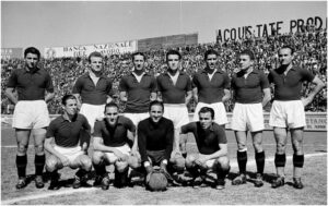 Torino campione d'Italia 1942-1943