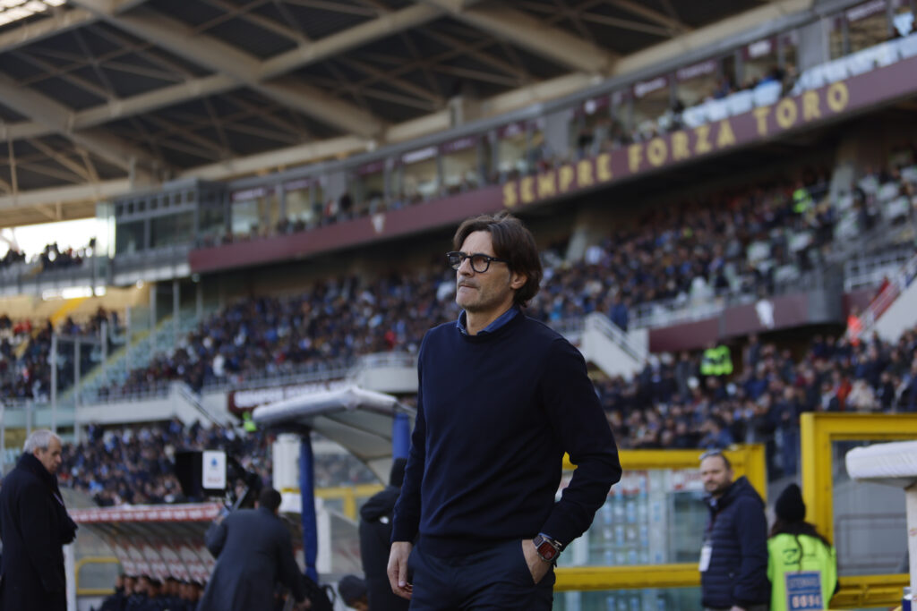 Torino FC vs SSC Napoli, Serie A