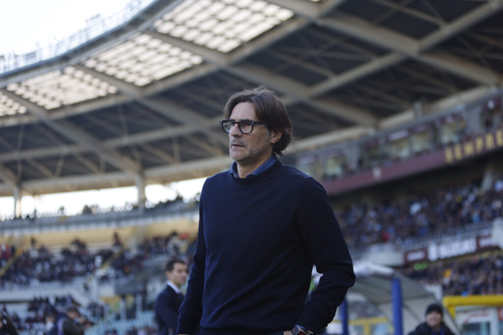 Torino FC vs SSC Napoli, Serie A