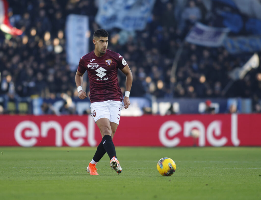 Torino FC vs SSC Napoli, Serie A