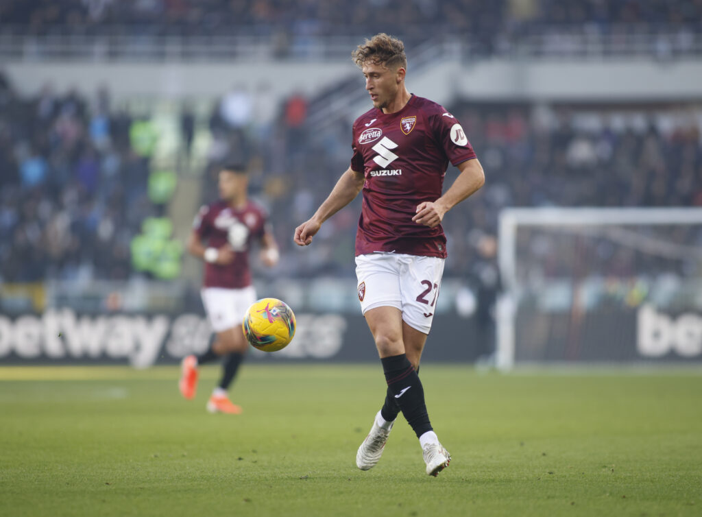 Torino FC vs SSC Napoli, Serie A