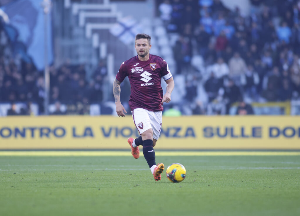 Torino FC vs SSC Napoli, Serie A