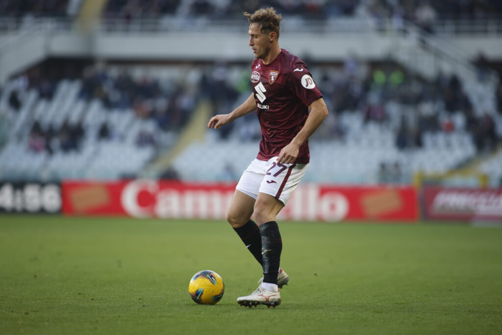 Torino FC vs SSC Napoli, Serie A