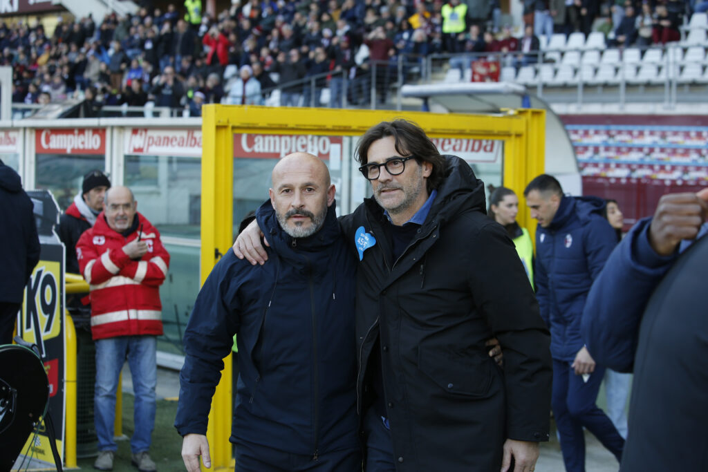 Torino FC - Bologna FC, Serie A