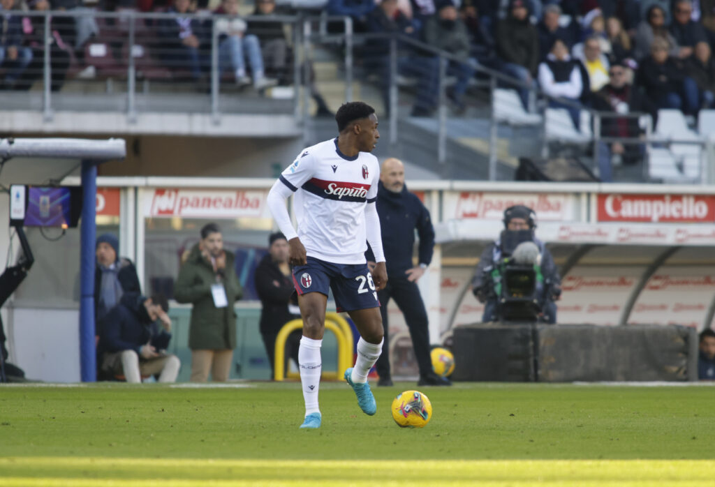 Torino FC - Bologna FC, Serie A