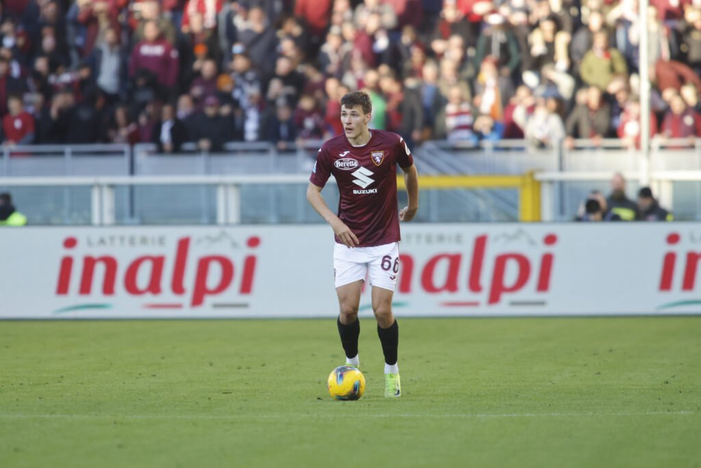 Torino FC - Bologna FC, Serie A