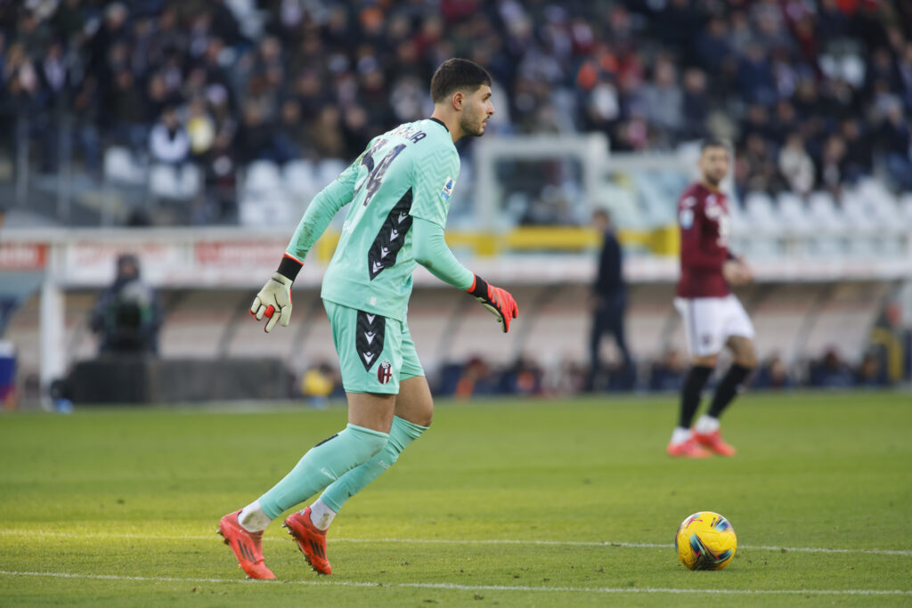 Torino FC - Bologna FC, Serie A