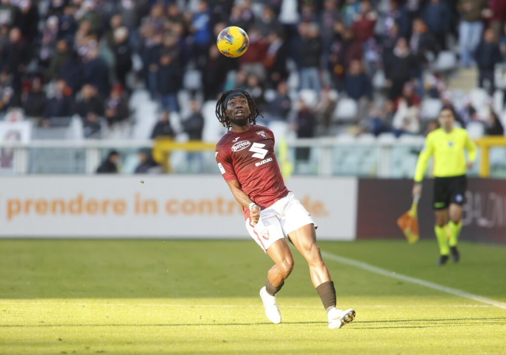 Torino FC - Bologna FC, Serie A