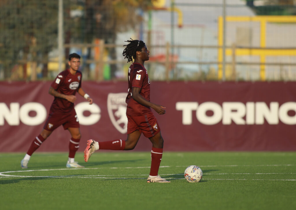 Primavera, Torino-Monza Liema Olinga