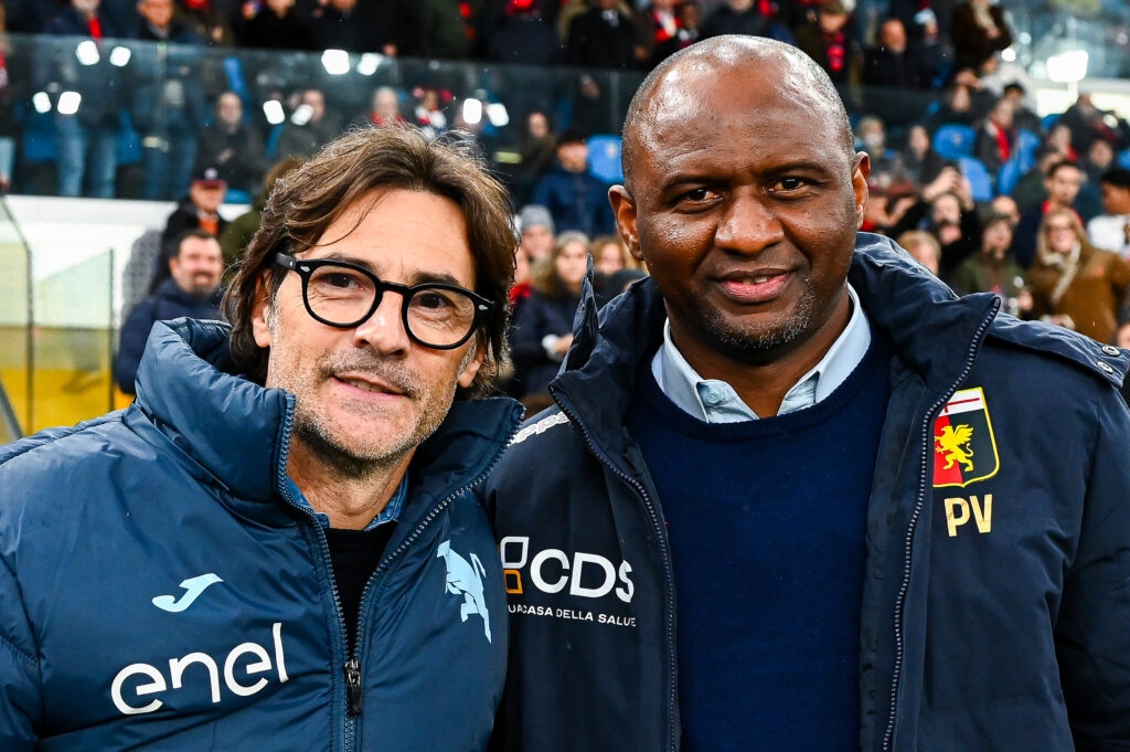 Genoa v Torino - Serie A