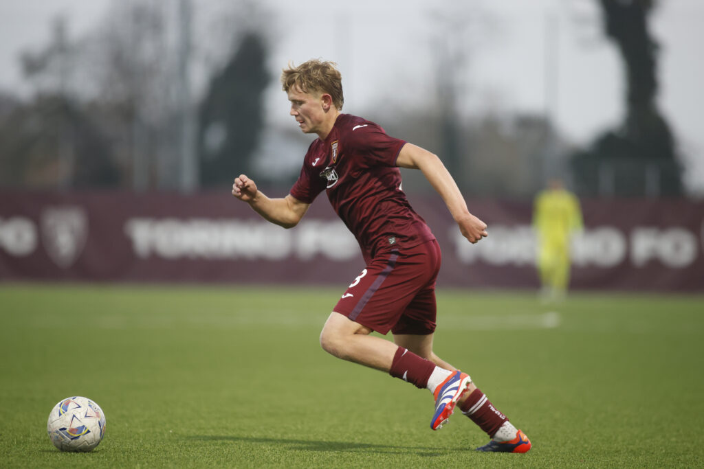 Primavera, Torino-Monza Krzyzanowski
