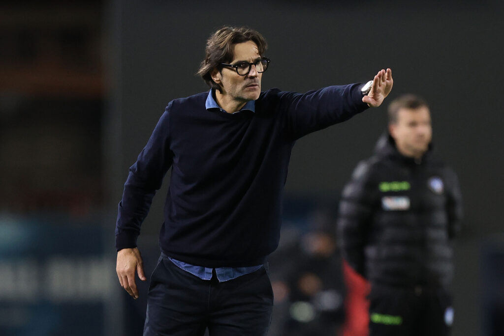 Empoli v Torino - Serie A