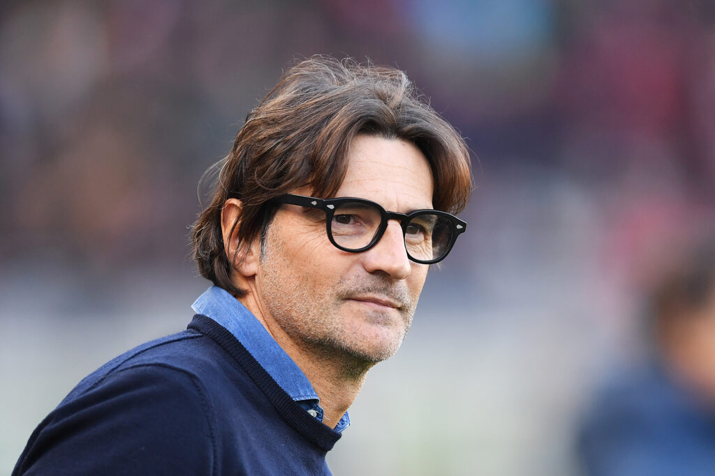 Torino v Napoli - Serie A