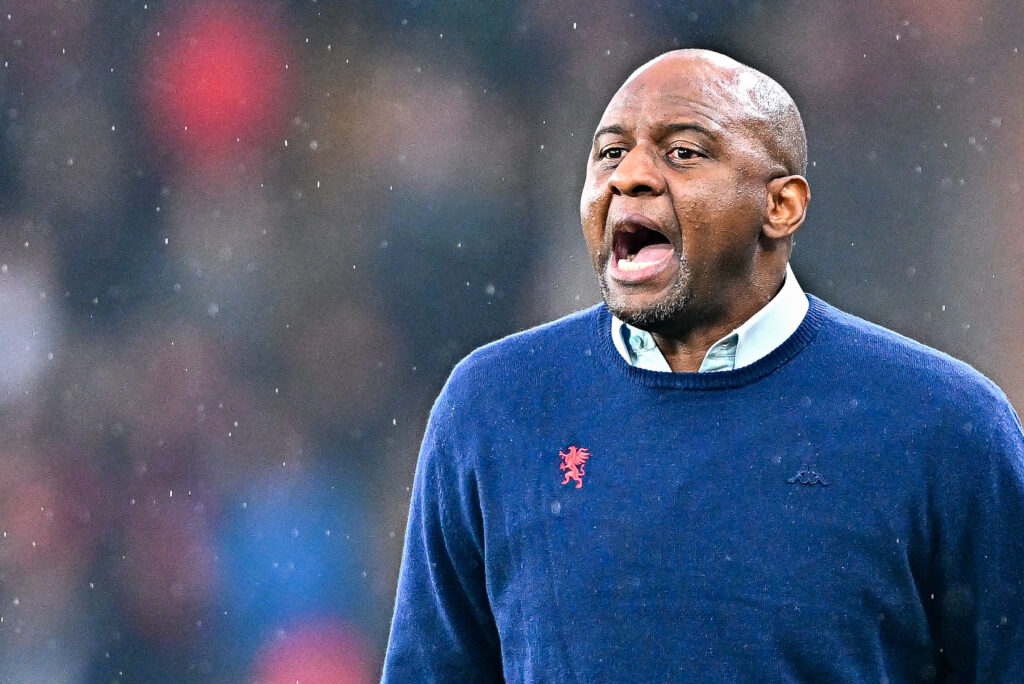 Genoa v Torino - Serie A