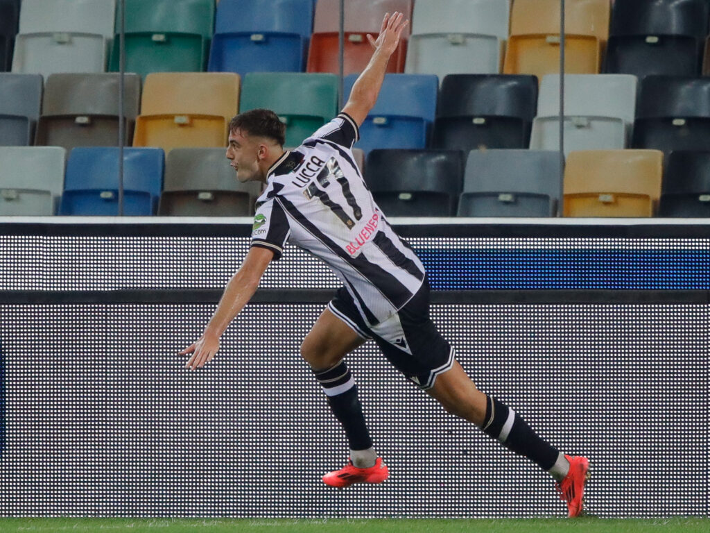 Udinese v Cagliari - Serie A