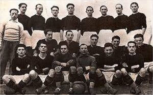 Torino campione d'Italia 1927-1928