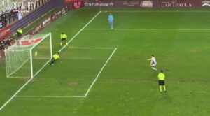 copa del rey - video gazzetta