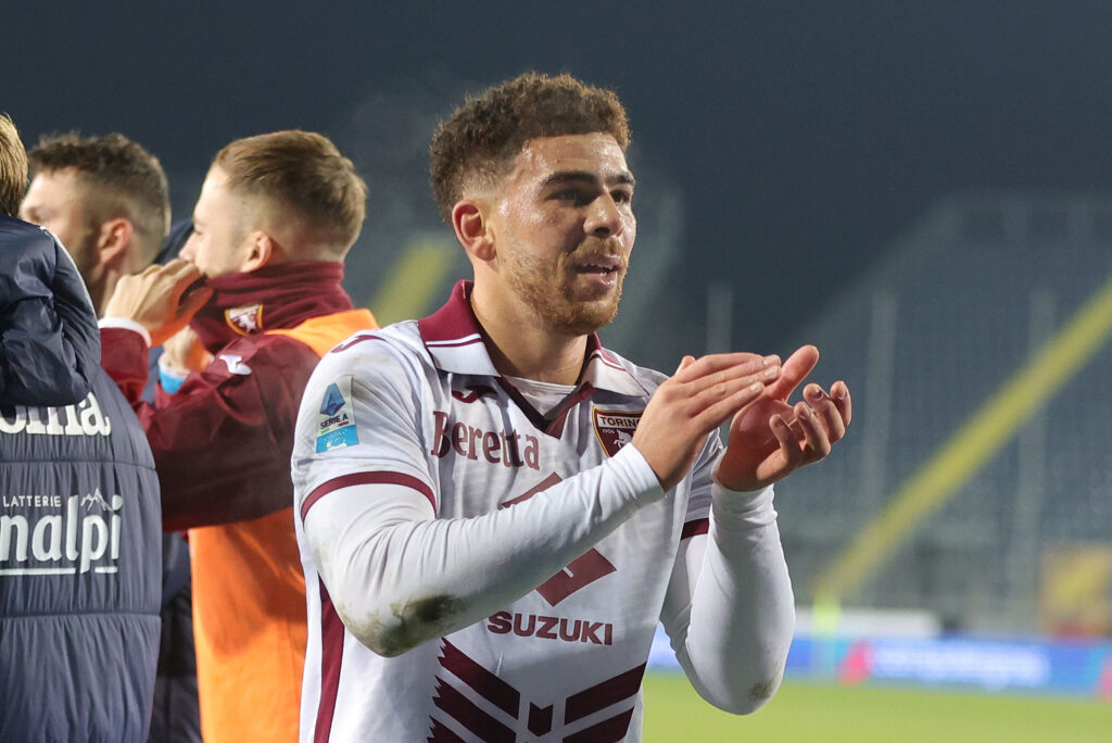 Empoli v Torino - Serie A