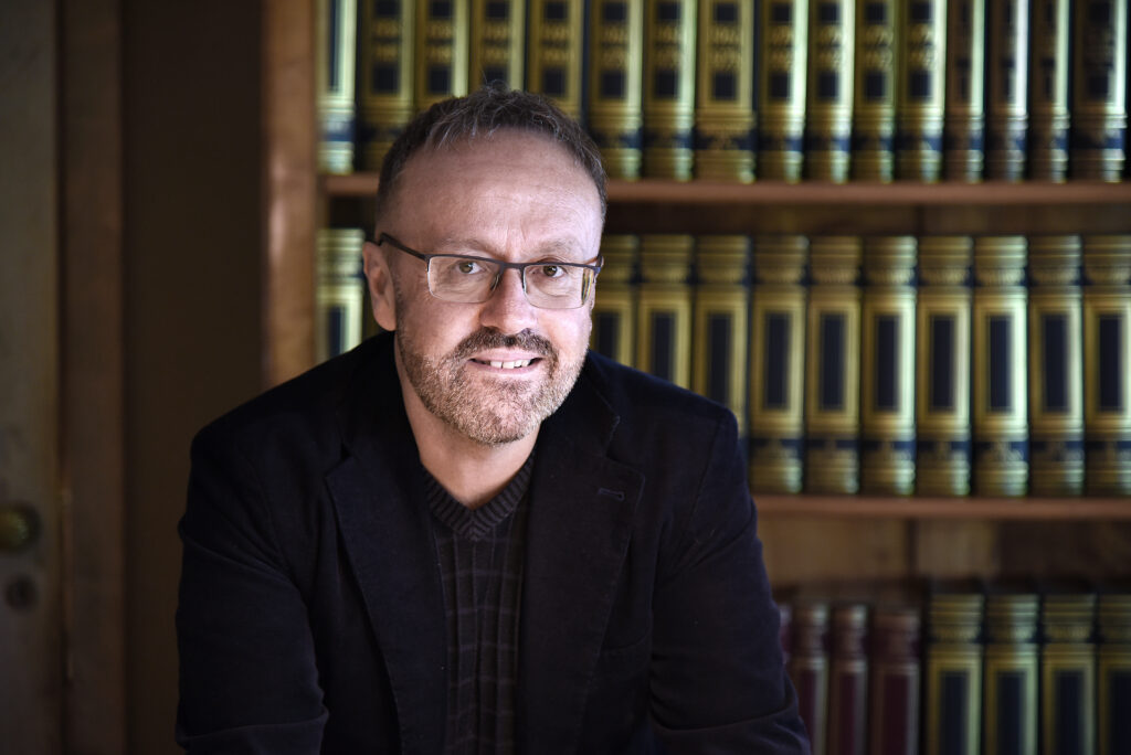 Gianluca Domenici