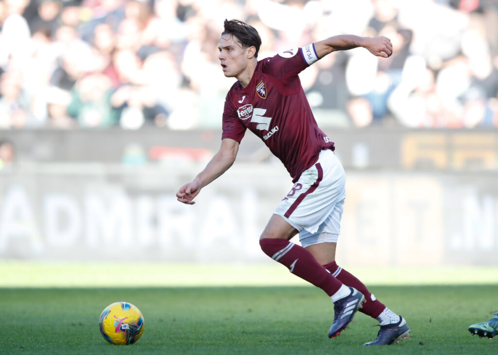 Udinese v Torino - Serie A