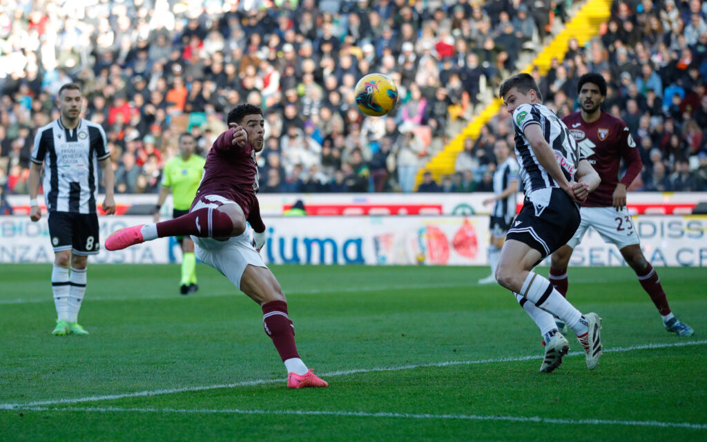 Udinese v Torino - Serie A