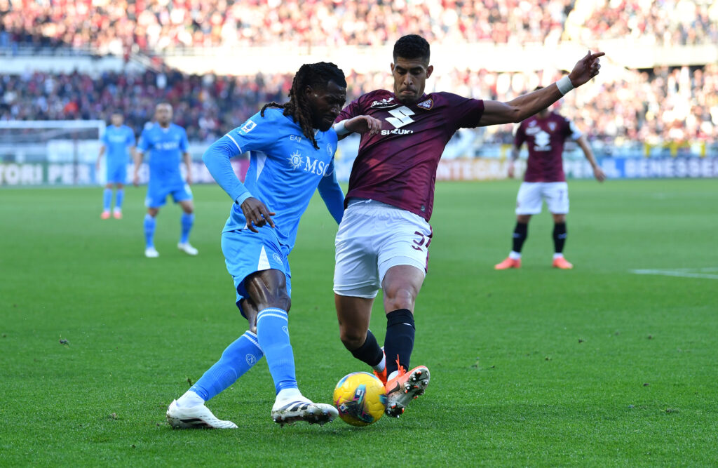 torino-napoli