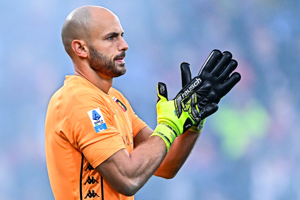 Genoa v Torino - Serie A