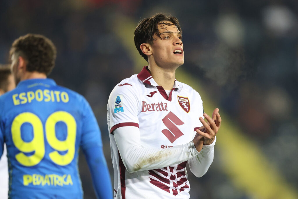 Empoli v Torino - Serie A