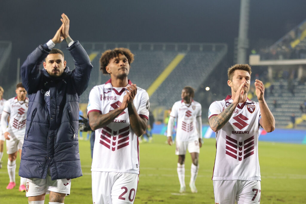 Empoli v Torino - Serie A