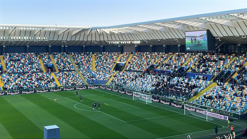 Portieri toro in campo