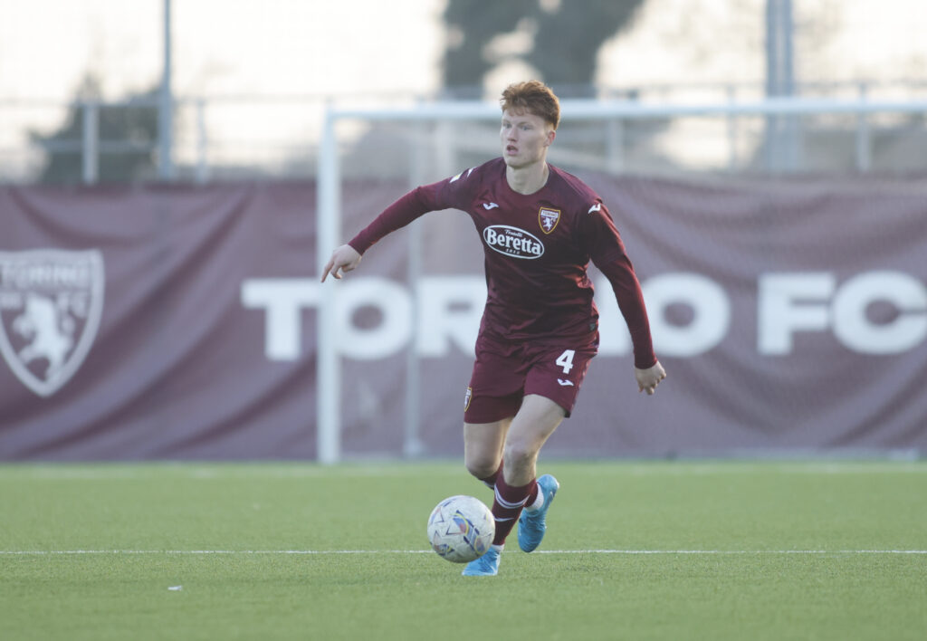 Primavera, Torino-Monza Mullen