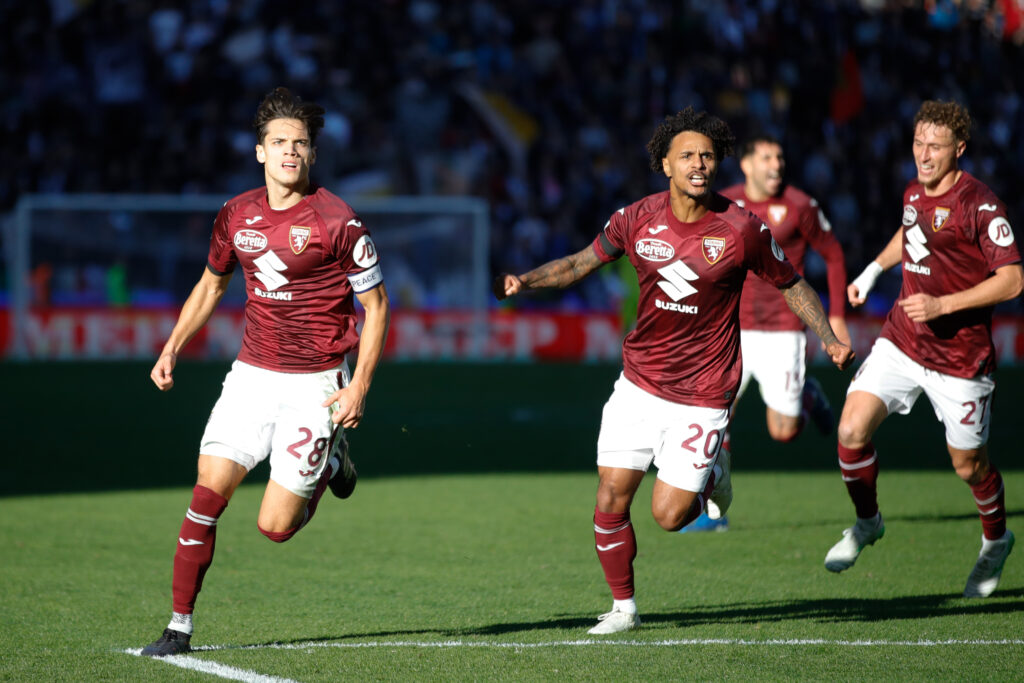 Udinese v Torino - Serie A