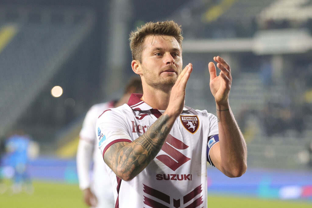 Empoli v Torino - Serie A
