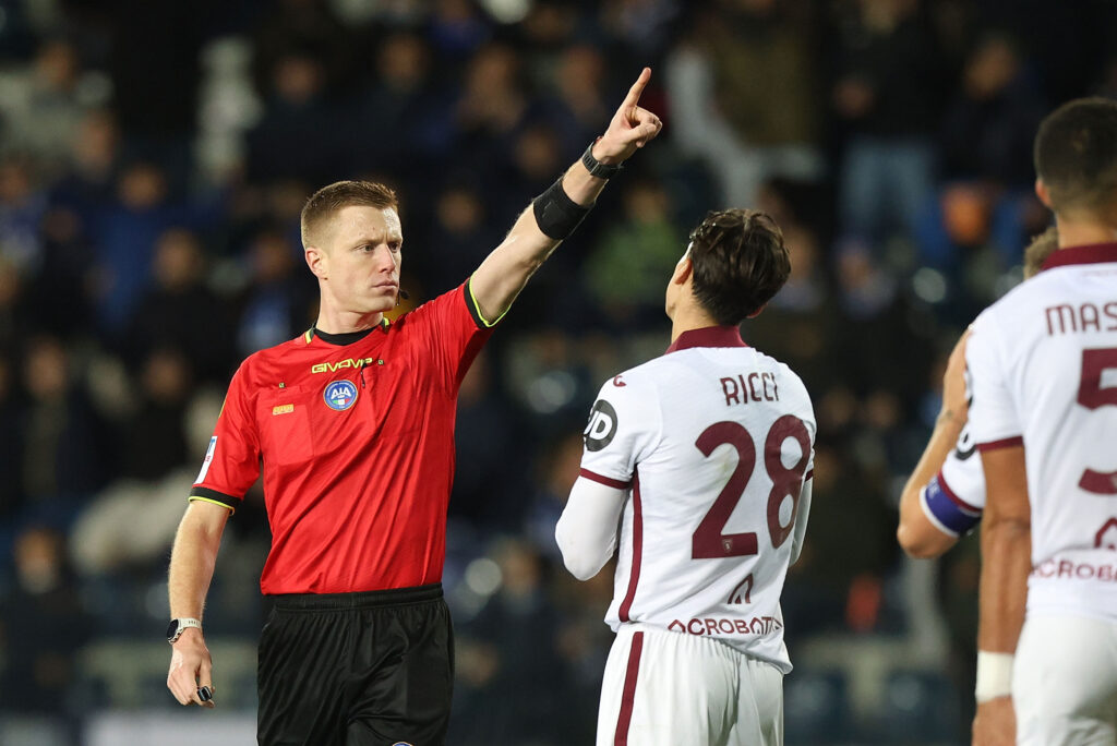 Empoli v Torino - Serie A