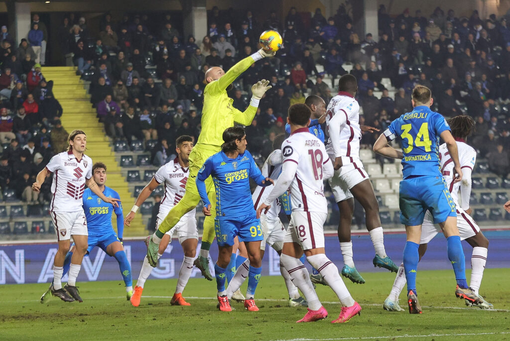 empoli-torino