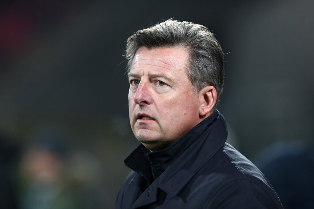 Monza v Udinese - Serie A