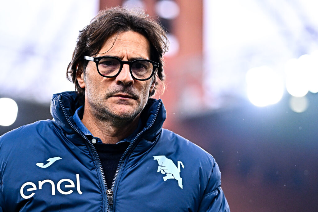 Genoa v Torino - Serie A