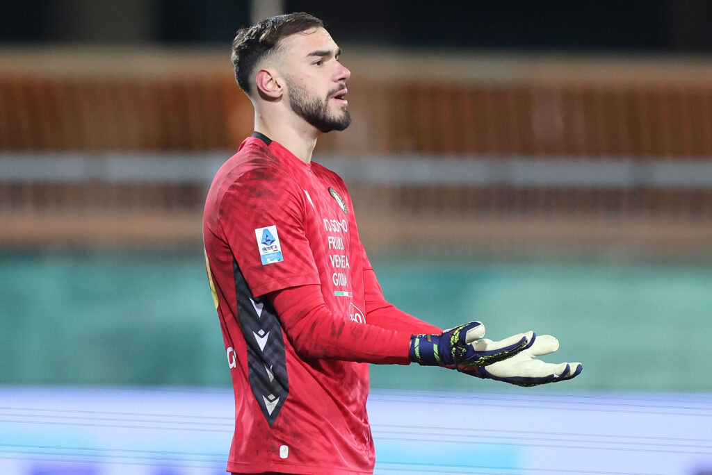 Fiorentina v Udinese - Serie A