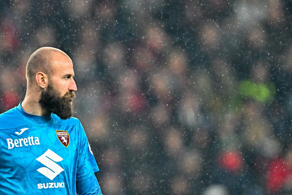 Genoa v Torino - Serie A