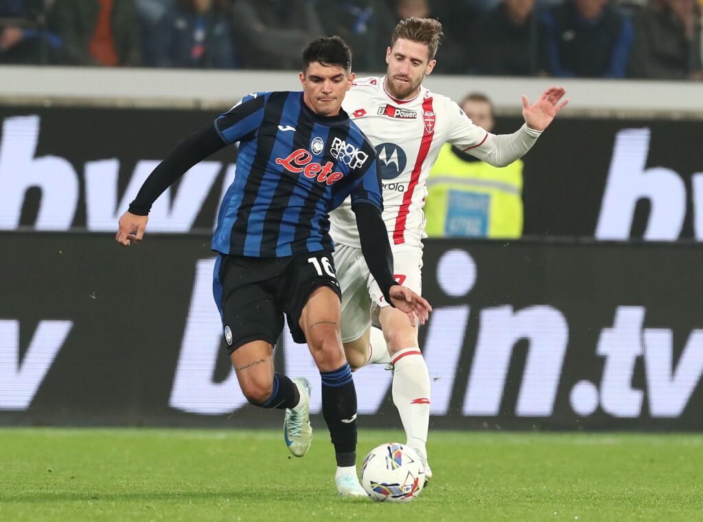 Atalanta BC v AC Monza - Serie A