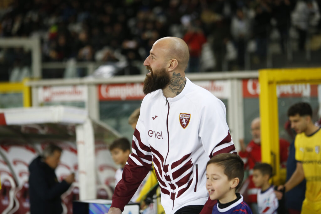 Torino-Parma, Vanja Milinkovic-Savic