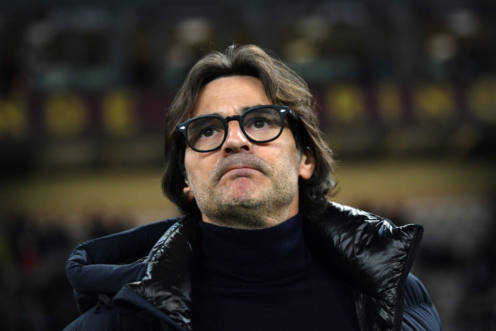 Torino v Cagliari - Serie A