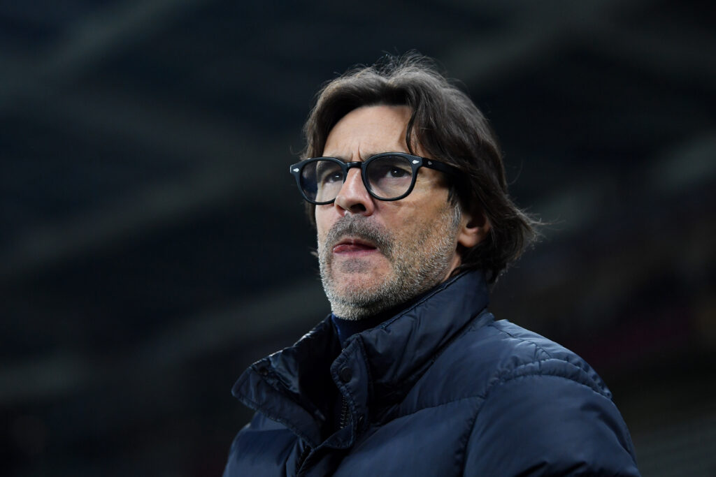 Torino v Parma - Serie A