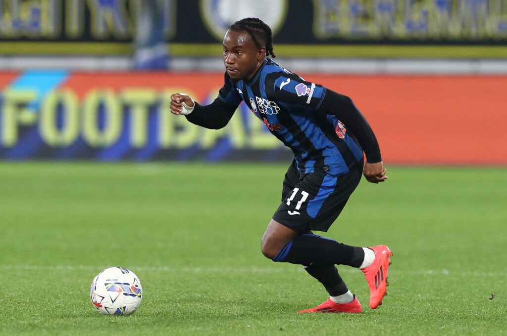 Atalanta BC v AC Monza - Serie A