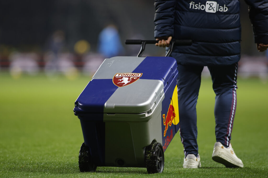 Torino-Parma, Torino Red Bull